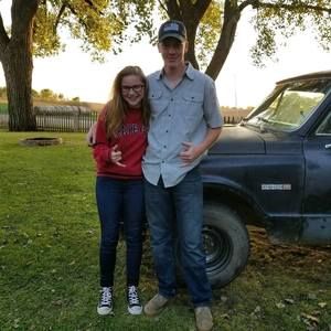 Meet your Posher, Emma